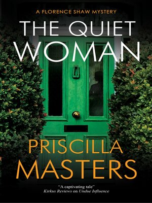The Quiet Woman - ebook